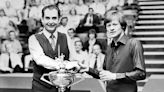 Snooker legend and six-time world champion Ray Reardon dies at the age of 91