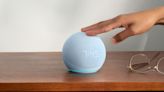 Echo Dot (5th Gen): A Smarter Speaker with Bigger Sound Than its Predecessor