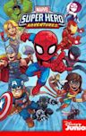 Marvel Super Hero Adventures