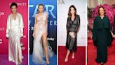 A-List stars whose kids model: Kris Jenner, Heidi Klum, Cindy Crawford, Kamala Harris, more