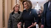 Dingell gifts Pelosi goodie basket of candy after 49ers lose Super Bowl