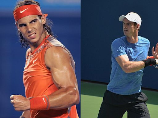 Rafael Nadal, Andy Murray could be bidding adieu to tennis at Paris Olympics