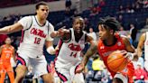 Ole Miss basketball's Malique Ewin, a former 4-star prospect, to enter transfer portal | Report