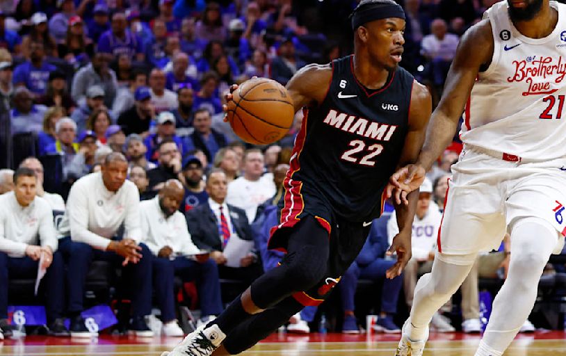 Philadelphia 76ers play Miami Heat in NBA Play-In Tournament. Here's how to watch and what you need to know.