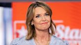 Savannah Guthrie Returns to 'Today' 1 Day After Absence — Why She Was Out