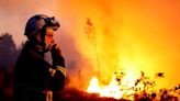 Southern Europe battles wildfires as heatwave spreads north