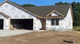 Newly constructed houses you can buy in Chippewa Falls