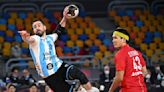 Las apuestas del Mundial de handball masculino: los favoritos y cuánto paga la Argentina, según los últimos pronósticos