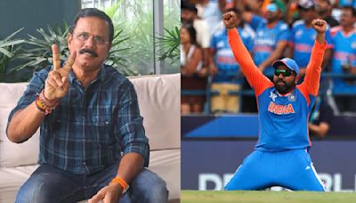 'The decision to retire...': Rohit Sharma's childhood coach Dinesh Lad on Indian captain's T20I retirement