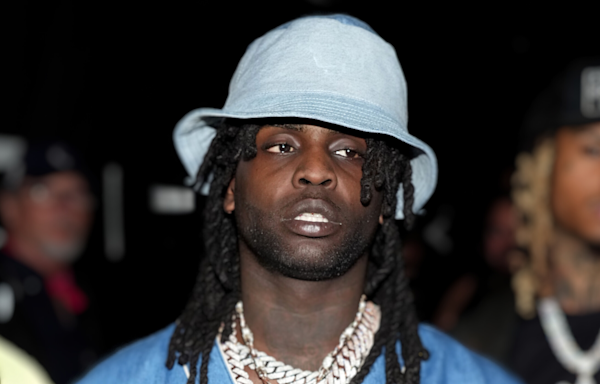 Chief Keef Postpones Entire Tour Hours Before It Begins Due To “Medical Emergency”