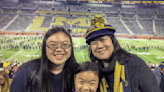 Michigan roots: How my mom kindled my love of sports