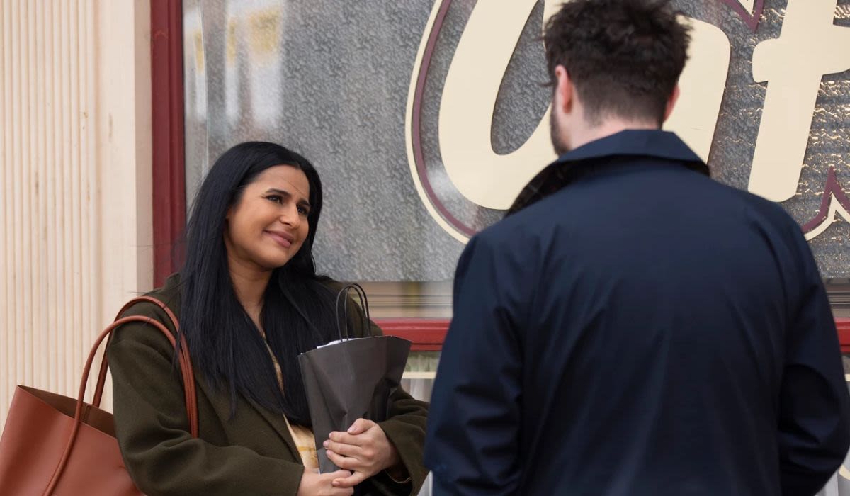 Coronation Street Spoilers: Alya's Departure Leaves Behind A Trail Of Romance