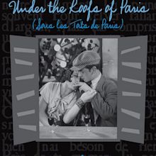 Under the Roofs of Paris (1930) | The Criterion Collection
