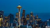 Seattle millionaires on the rise but city itself remains broke