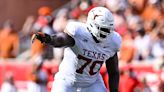 Cardinals Select Offensive Tackle Christian Jones in 2024 NFL Draft