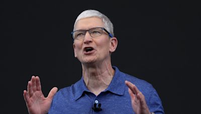 Apple beats Q3 expectations despite a decline in iPhone sales