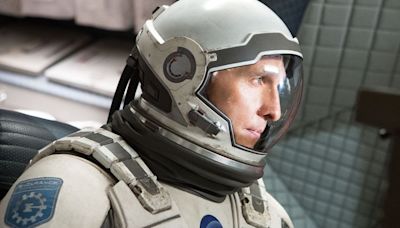 10 Years Later, Christopher Nolan's Most Underrated Sci-Fi Epic is Coming Back to Theaters