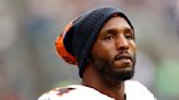 Former Bears defensive end Robert Quinn arrested after alleged assault, hit and run