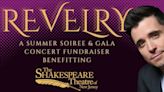 The Shakespeare Theatre Will Host Fundraising Concert Event Featuring Matt Doyle