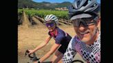 Death of cyclists in Napa leads to criminal and civil lawsuits, documentary