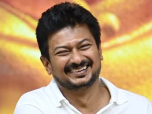 Udhayanidhi Stalin to be Tamil Nadu deputy CM, Senthil Balaji to be back in cabinet - Times of India