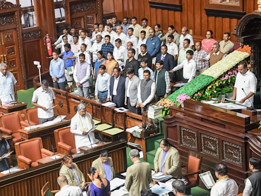 Bengaluru Live Updates: Karnataka assembly to announce pay hike under 7th Pay Commission, today