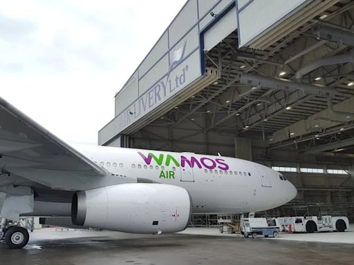 USO se alía con los sindicatos brasileños y colombianos para defender a los tripulantes de cabina de Wamos Air