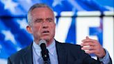 Robert F. Kennedy Jr. Apologizes to Family for JFK-Style Super Bowl Ad