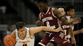 Norris scores 20, Loyola Chicago closes on 14-2 run to beat Boston College 71-68