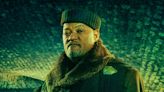 Laurence Fishburne On His Special Relationship With Keanu Reeves - Exclusive