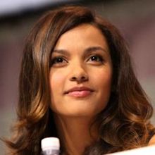 Jessica Lucas