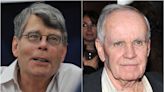 ‘The greatest American novelist of my time’: Stephen King leads tributes to The Road author Cormac McCarthy