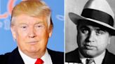 'Al Capone factor': Legal reporter draws line between Trump case and infamous gangster