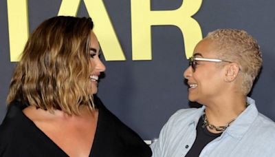 Why Raven-Symoné told Demi Lovato the singer wasn't the nicest person