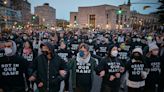 Columbia University cites progress with Gaza war protesters following encampment arrests