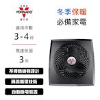 美國VORNADO沃拿多 空氣循環電暖器 PVH