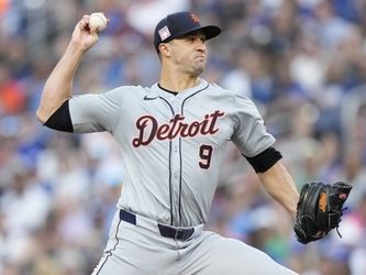 Yankees nixed Jack Flaherty trade with Tigers due to medical concerns: report