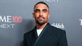 Jalen Hurts: Taylor Swift and Travis Kelce's Romance Isn't My 'Cup of Tea’