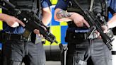 Police explain armed presence in Hemel after 'reports of weapon'