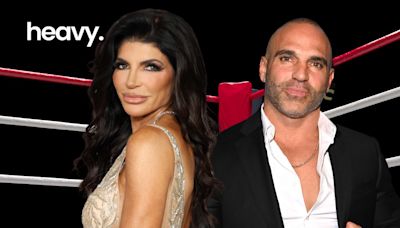 Former RHONJ Producer Weighs in On Teresa Giudice-Joe Gorga Feud