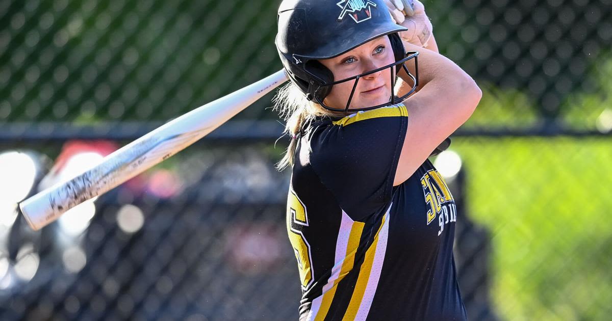 Thomas Jefferson uses huge 7th to end Solanco's softball season