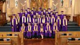 Ascension Catholic High School graduation ceremony set for May 11