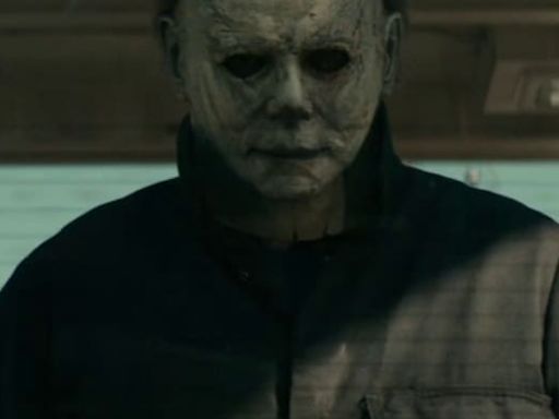 Meet the men who brought Michael Myers to life on screen