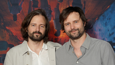 Stranger Things' The Duffer Brothers Are Producing a New Horror Series for Netflix