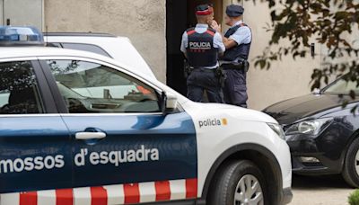 Detenido un hombre en Barcelona que habría asesinado a su madre de forma violenta