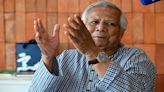 Bangladesh's interim leader Yunus condemns 'heinous' attacks on minorities, urges youth to protect them