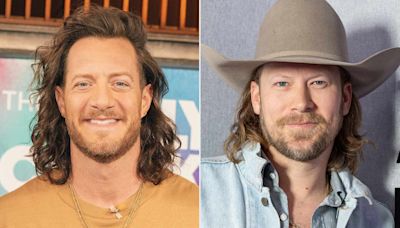 ...Says 'Unexpected' FGL Breakup Wasn't Initiated by Him While Brian Kelley Claims It's 'Not a Beef Thing'