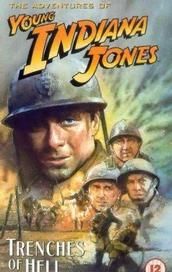 Young Indiana Jones and the Trenches of Hell