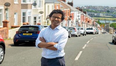 Bihar Rocks In UK Election! Muzaffarpurs Kanishka Narayan Gets Parliamentary Seat in Wales; Know His Super-Interesting Journey