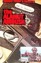 ‎The Alamut Ambush (1986) directed by Ken Grieve • Reviews, film + cast ...